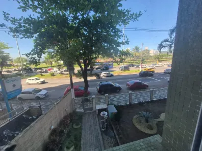 Apartamento com 2 Quartos à venda, 100m² no Itararé, São Vicente
