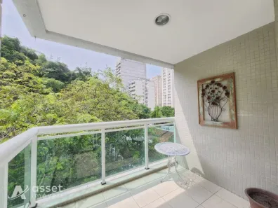 Apartamento com 4 Quartos à venda, 180m² no Icaraí, Niterói