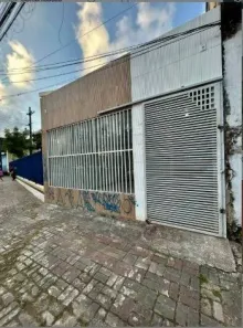 Ponto Comercial com 1 Quarto para alugar, 120m² no Alto do Mandu, Recife
