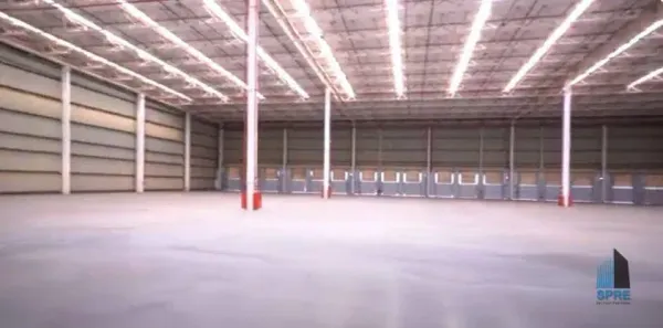 Galpão/Depósito/Armazém para alugar, 7546m² no Distrito Industrial, Queimados