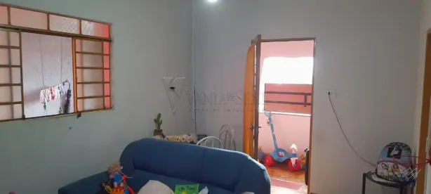 Casa com 3 Quartos à venda, 80m² no Santana, São José dos Campos