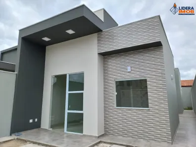 Casa com 3 Quartos à venda, 100m² no Conceição, Feira de Santana