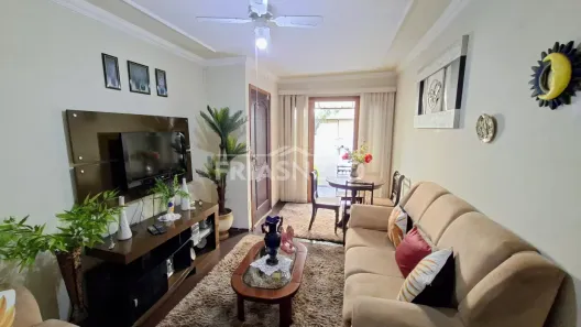 Casa com 2 Quartos à venda, 149m² no Paulicéia, Piracicaba