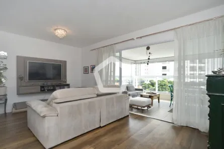 Apartamento com 4 Quartos à venda, 113m² no Mooca, São Paulo