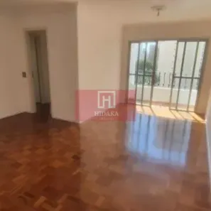 Apartamento com 2 Quartos à venda, 90m² no Moema, São Paulo