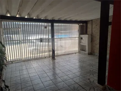 Sobrado com 3 Quartos à venda, 150m² no Campo Belo, São Paulo