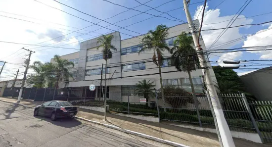 Prédio Comercial à venda, 3732m² no Vila Santana, São Paulo