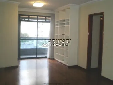Apartamento com 3 Quartos à venda, 106m² no Chácara Inglesa, São Paulo