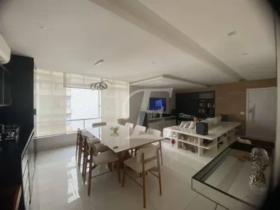 Apartamento com 3 Quartos à venda, 165m² no Santa Cecília, São Paulo
