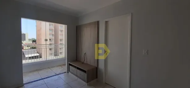 Apartamento com 2 Quartos para alugar, 54m² no Vila Alba, Araçatuba