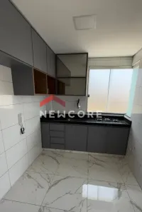 Cobertura com 3 Quartos à venda, 155m² no Parque Maracanã, Contagem