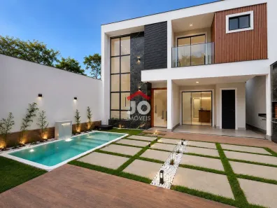 Casa com 4 Quartos à venda, 120m² no Engenho do Mato, Niterói