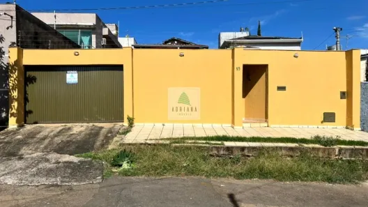 Casa com 3 Quartos à venda, 180m² no Jardim Ana Paula, Anápolis