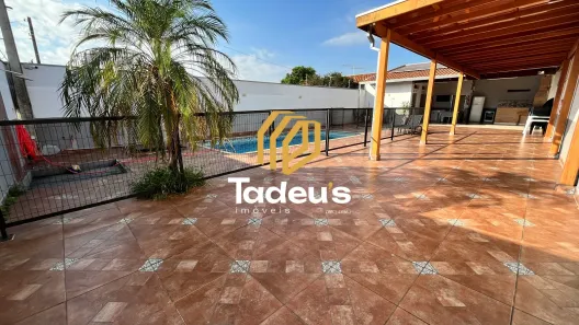Casa com 1 Quarto à venda, 40m² no Parque Residencial Rochele II, Santa Bárbara D'Oeste