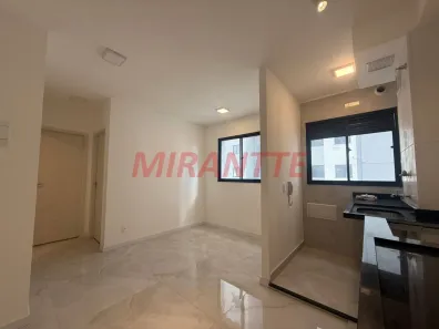 Apartamento com 2 Quartos à venda, 40m² no Vila Albertina, São Paulo