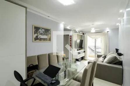 Apartamento com 2 Quartos à venda, 55m² no Lauzane Paulista, São Paulo