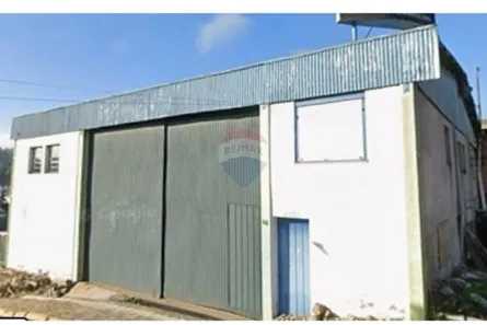 Galpão/Depósito/Armazém à venda, 880m² no Brasília, Garibaldi