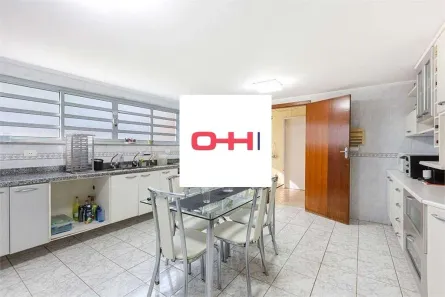 Casa com 3 Quartos à venda, 306m² no Vila Madalena, São Paulo