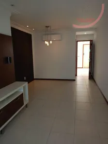 Apartamento com 3 Quartos à venda, 78m² no Jardim Camburi, Vitória