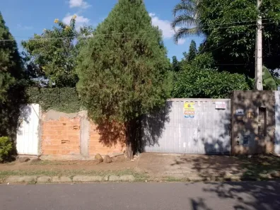 Imóvel Comercial com 6 Quartos à venda, 400m² no Parque Ortolândia, Hortolândia