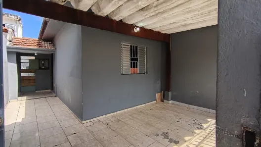 Casa com 1 Quarto à venda, 80m² no Vila Tolstoi, São Paulo