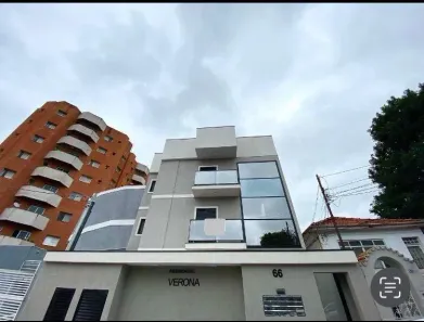 Apartamento com 2 Quartos à venda, 41m² no Água Rasa, São Paulo