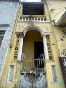 Lote/Terreno à venda, 196m² no Catumbi, São Paulo