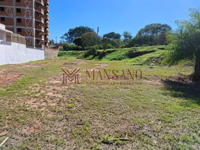 Lote/Terreno à venda, 450m² no Vila Zillo, Bauru