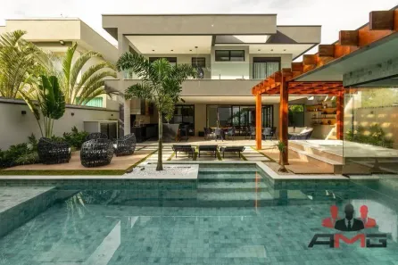 Casa com 6 Quartos à venda, 600m² no Riviera, Bertioga