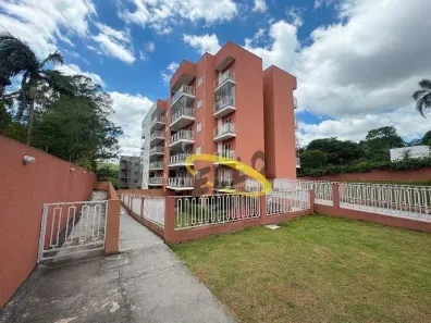Apartamento com 3 Quartos à venda, 89m² no Chácara Pavoeiro, Cotia