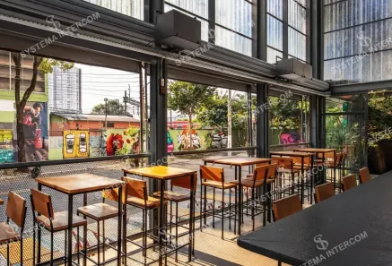 Ponto Comercial à venda, 100m² no Jardim Popular, São Paulo