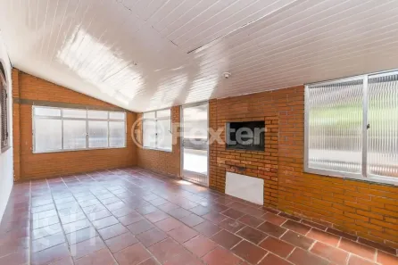 Casa com 3 Quartos à venda, 130m² no São João, Porto Alegre