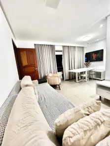 Apartamento com 3 Quartos à venda, 123m² no Imbuí, Salvador