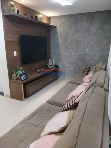 Casa de Condomínio com 3 Quartos à venda, 100m² no Condomínio Residence Club, Jacareí