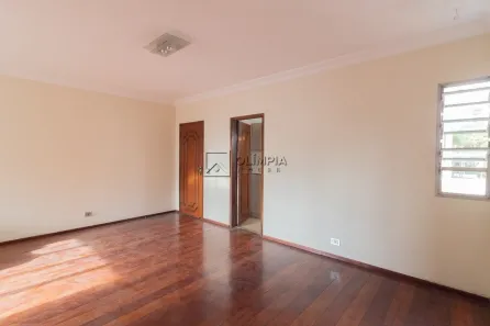 Apartamento com 3 Quartos à venda, 115m² no Perdizes, São Paulo