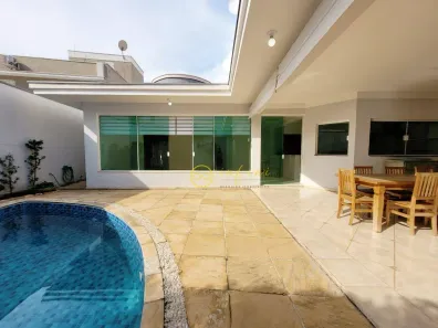 Casa de Condomínio com 3 Quartos para alugar, 330m² no Parque Residencial Villa dos Inglezes, Sorocaba