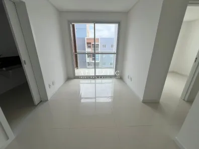 Apartamento com 2 Quartos à venda, 54m² no Jockey de Itaparica, Vila Velha