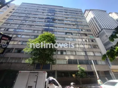 Apartamento com 3 Quartos à venda, 125m² no Centro, Belo Horizonte