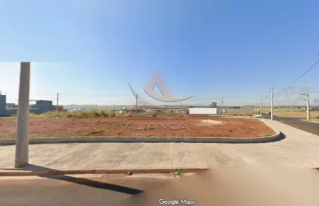 Lote/Terreno à venda, 243m² no Parque das Gaivotas, Ribeirão Preto