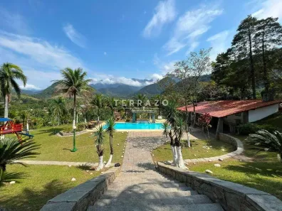 Casa de Condomínio com 4 Quartos à venda, 1000m² no Caneca Fina, Guapimirim