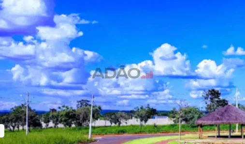 Lote/Terreno à venda, 1000m² no Estância Vargem Bonita, Senador Canedo