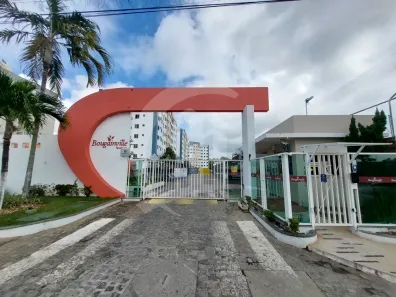 Apartamento com 3 Quartos para alugar, 68m² no Jabotiana, Aracaju