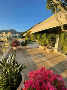 Cobertura com 3 Quartos à venda, 401m² no Itanhangá, Rio de Janeiro