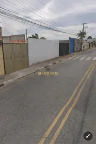 para alugar, 1500m² no Jardim Casa Branca, Suzano