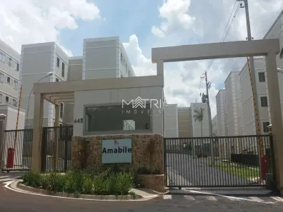 Apartamento com 2 Quartos à venda, 43m² no Solidariedade, Araraquara