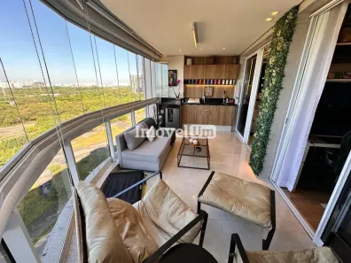 Apartamento com 2 Quartos à venda, 85m² no Barra Olímpica, Rio de Janeiro