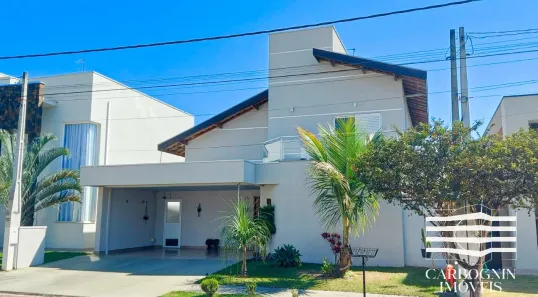 Casa de Condomínio com 4 Quartos à venda, 189m² no Bairro do Grama, Caçapava