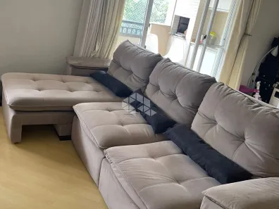 Apartamento com 3 Quartos à venda, 136m² no Santana, São Paulo