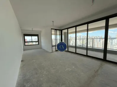 Apartamento com 3 Quartos à venda, 211m² no Campo Belo, São Paulo