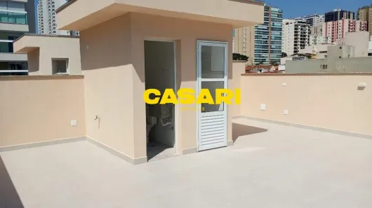 Cobertura com 2 Quartos à venda, 123m² no Anchieta, São Bernardo do Campo